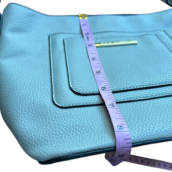 Steve madden gray purse - Picture 5 of 7